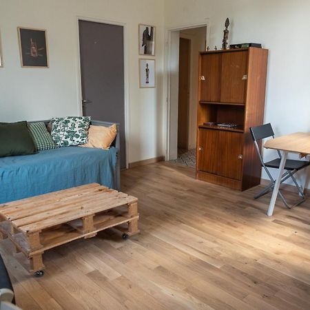 Confortable Deux Pieces Aux Portes De Paris บันโยเล่ ภายนอก รูปภาพ